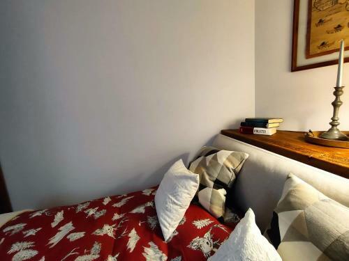 Apartamento Appartamento In Centro A Torgnon