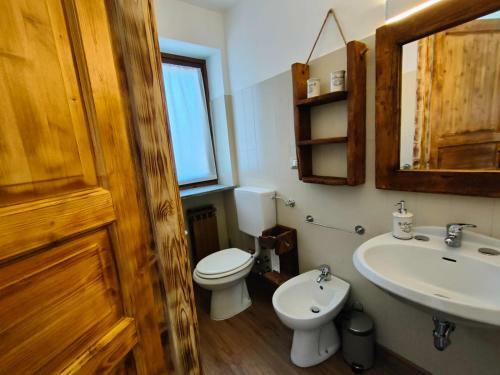 Apartamento Appartamento In Centro A Torgnon