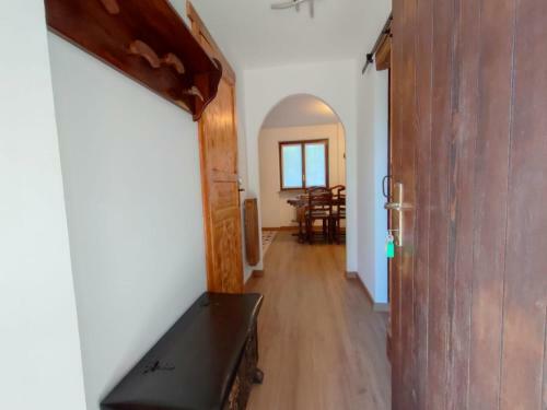 Apartamento Appartamento In Centro A Torgnon