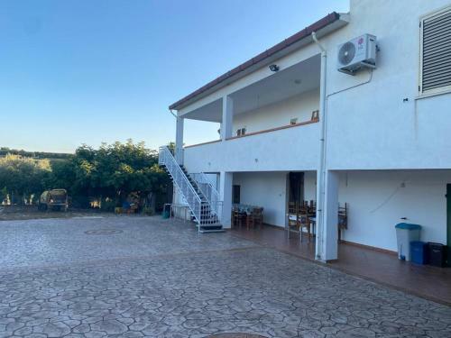 La Casa Di Michela