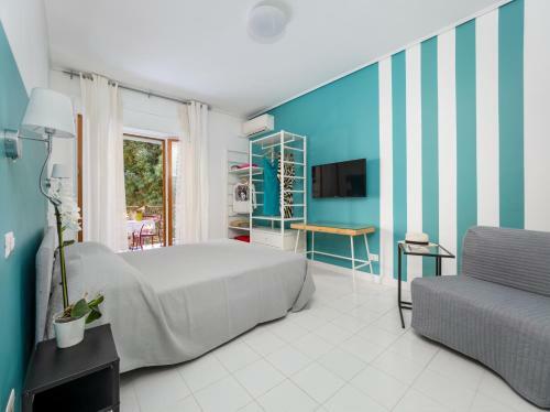 Apartamento Elisabeth House Sorrento
