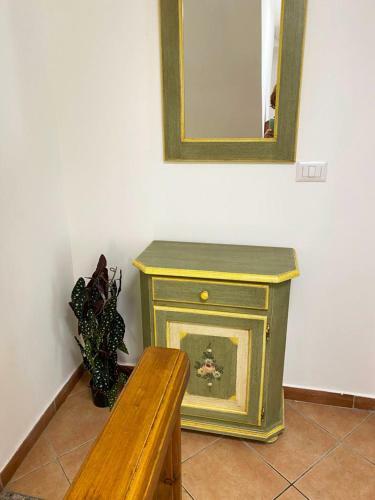 Apartamento Casa Carmine - Taormina Centro