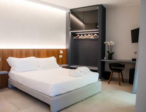 Bed & Breakfast Villa D'orville Luxury Suites Taormina