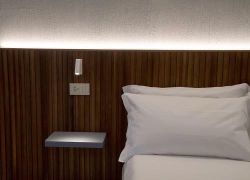 Bed & Breakfast Villa D'orville Luxury Suites Taormina