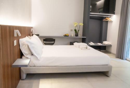 Bed & Breakfast Villa D'orville Luxury Suites Taormina