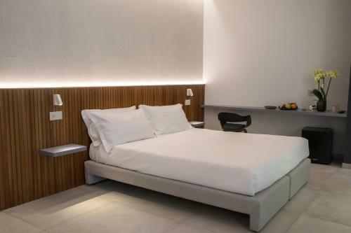 Bed & Breakfast Villa D'orville Luxury Suites Taormina