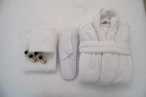 Bed & Breakfast Villa D'orville Luxury Suites Taormina