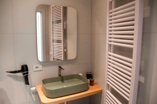 Bed & Breakfast Villa D'orville Luxury Suites Taormina