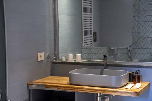 Bed & Breakfast Villa D'orville Luxury Suites Taormina