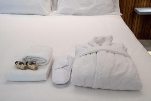 Bed & Breakfast Villa D'orville Luxury Suites Taormina
