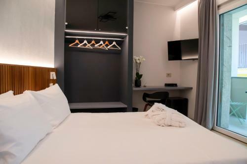 Bed & Breakfast Villa D'orville Luxury Suites Taormina