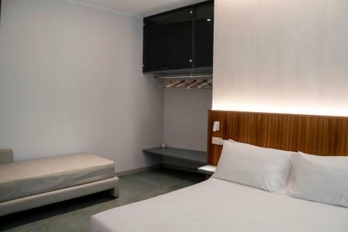 Bed & Breakfast Villa D'orville Luxury Suites Taormina