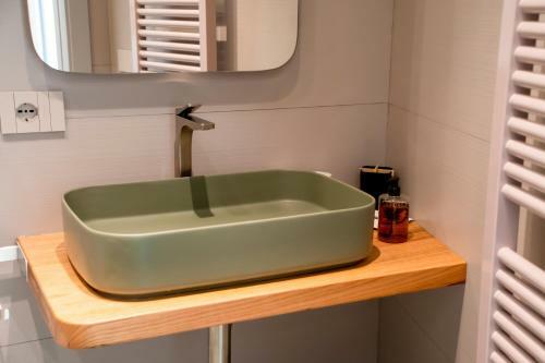 Bed & Breakfast Villa D'orville Luxury Suites Taormina