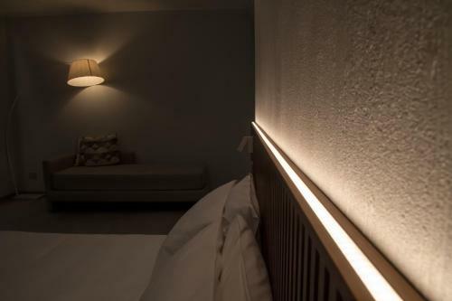Bed & Breakfast Villa D'orville Luxury Suites Taormina