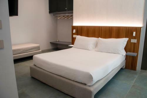 Bed & Breakfast Villa D'orville Luxury Suites Taormina