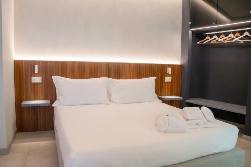 Bed & Breakfast Villa D'orville Luxury Suites Taormina