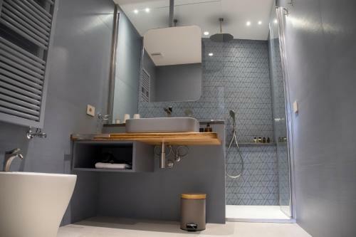 Bed & Breakfast Villa D'orville Luxury Suites Taormina