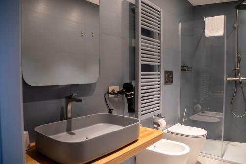 Bed & Breakfast Villa D'orville Luxury Suites Taormina