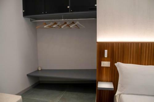 Bed & Breakfast Villa D'orville Luxury Suites Taormina