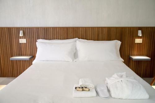 Bed & Breakfast Villa D'orville Luxury Suites Taormina