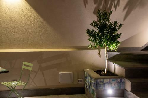 Bed & Breakfast Villa D'orville Luxury Suites Taormina