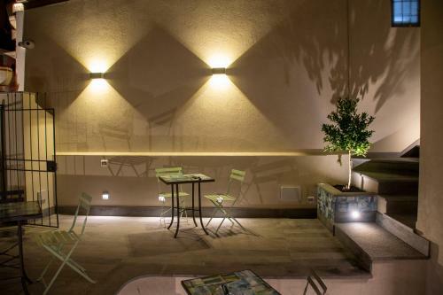 Bed & Breakfast Villa D'orville Luxury Suites Taormina