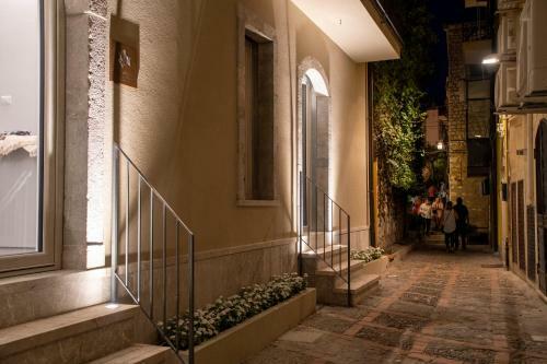 Bed & Breakfast Villa D'orville Luxury Suites Taormina