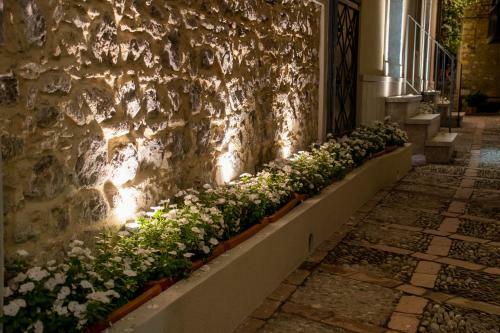 Bed & Breakfast Villa D'orville Luxury Suites Taormina