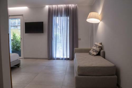 Bed & Breakfast Villa D'orville Luxury Suites Taormina