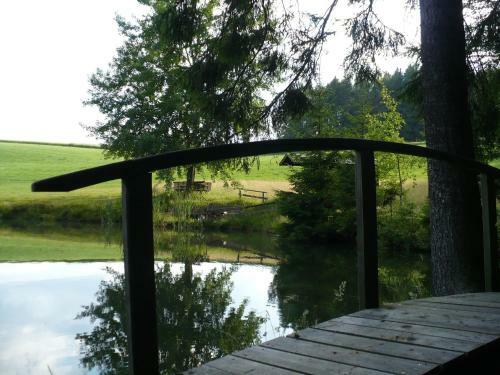 Apartamento Ferienhof St�hrm�hle