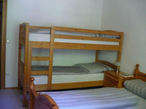 Apartamento Ferienhof St�hrm�hle