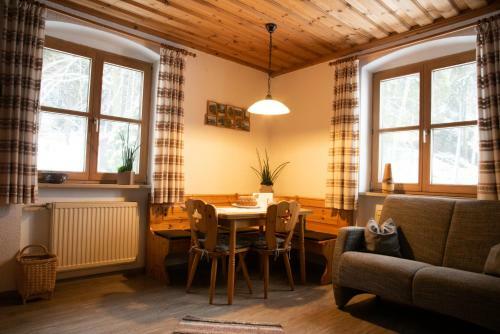 Apartamento Ferienhof St�hrm�hle