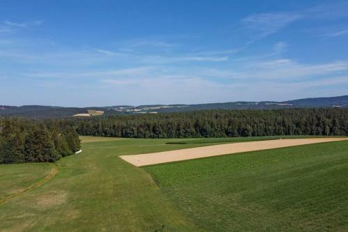 Apartamento Ferienhof St�hrm�hle