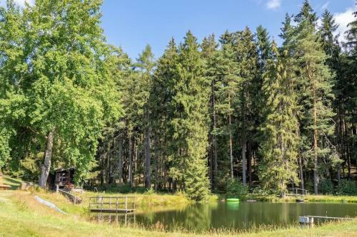 Apartamento Ferienhof St�hrm�hle