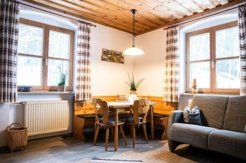 Apartamento Ferienhof St�hrm�hle