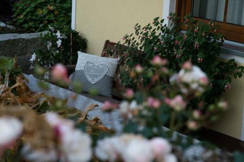 Apartamento Ferienhof St�hrm�hle