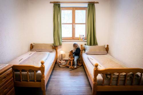 Apartamento Ferienhof St�hrm�hle