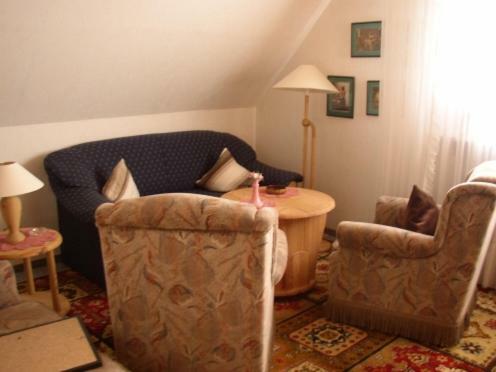 Apartamento Ferienwohnung Zummach