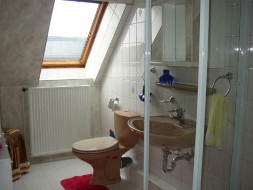 Apartamento Ferienwohnung Zummach