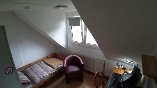 Ostsee Landhaus Hinte