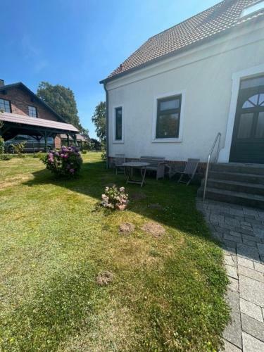 Ostsee Landhaus Hinte