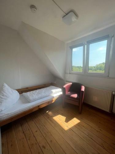 Ostsee Landhaus Hinte
