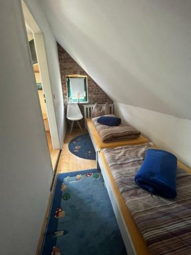 Ostsee Landhaus Hinte