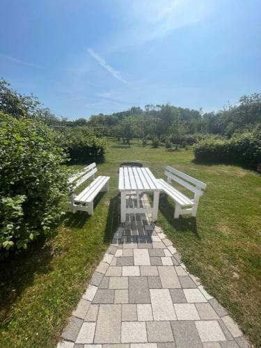 Ostsee Landhaus Hinte