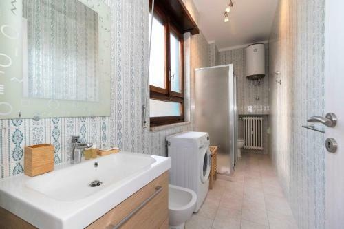 Molinette Apartment With Private Parking