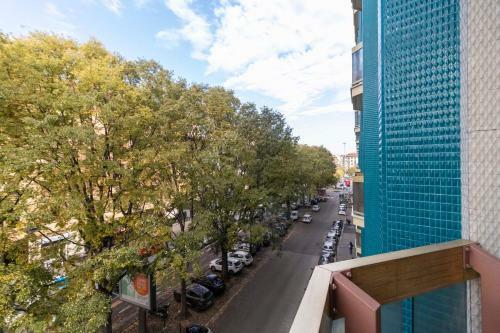 Molinette Apartment With Private Parking