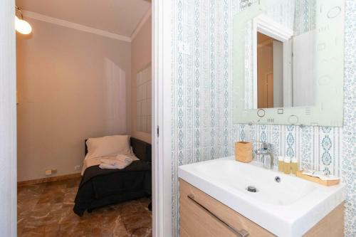 Molinette Apartment With Private Parking