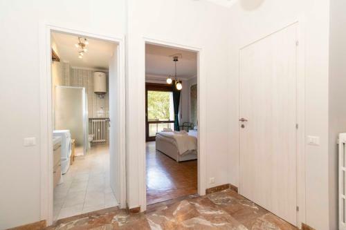 Molinette Apartment With Private Parking