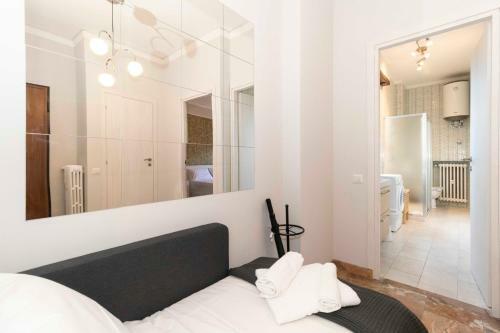 Molinette Apartment With Private Parking