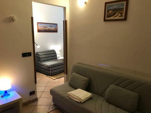 Apartamento Biscarra House